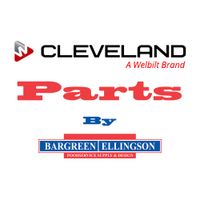 Cleveland SCK2 Steam Control Kit, Direct Steam