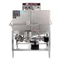 CMA Dishwasher 1602.31 CB Dishwasher, Left Corner Low Temp
*LS*