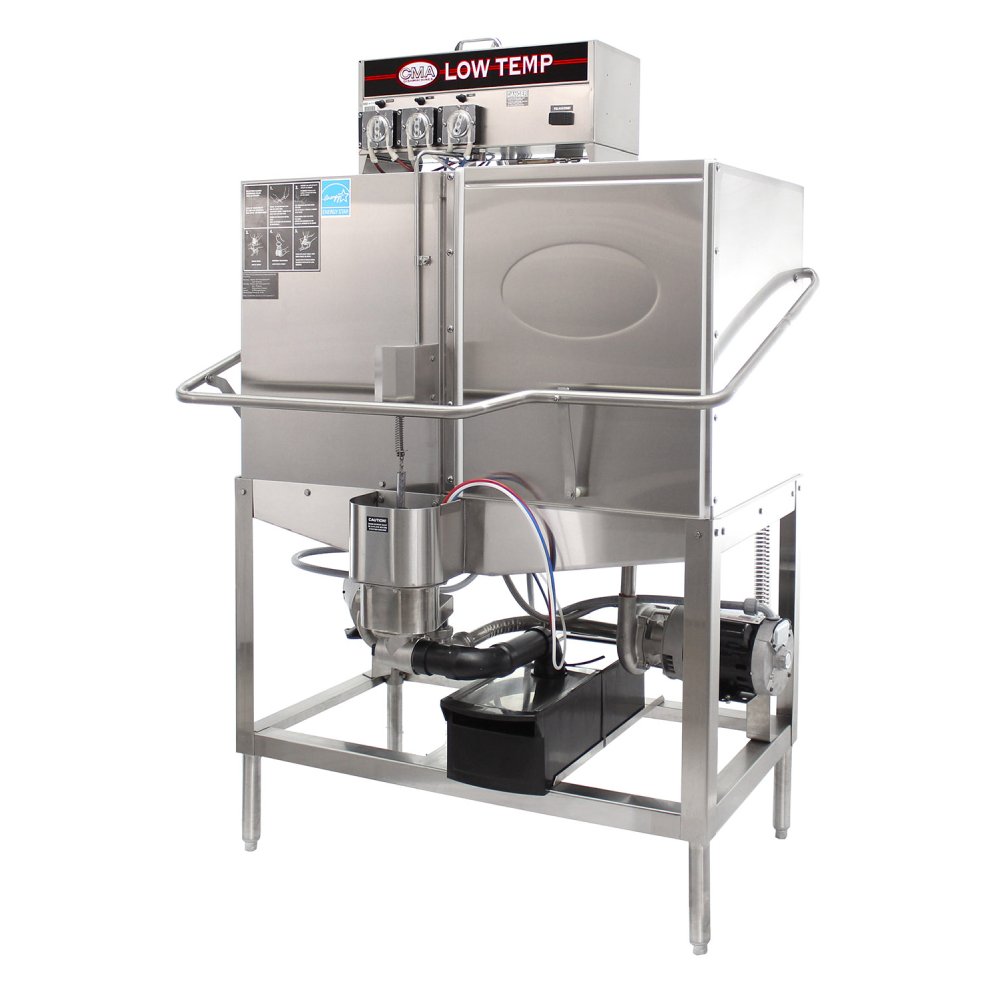 CB LEFT CRNR LOW TEMP *LS*