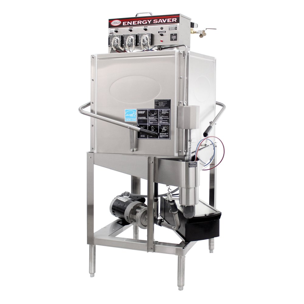 EXTENDED CORNER LOW TEMP 115V