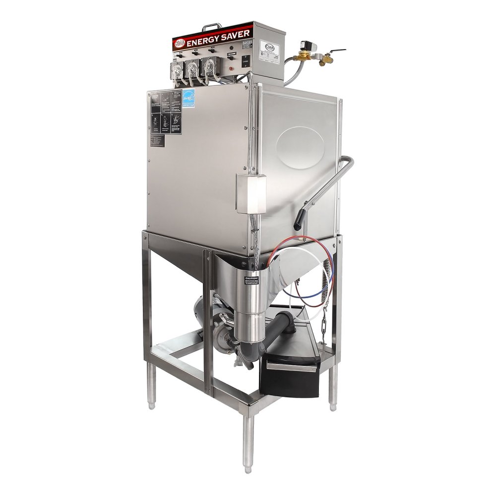 DISHWASHER DOOR TYPE EXT LOTMP