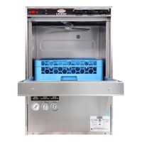 CMA Dishmachine UC65E / 01667.41 Undercounter Dishmachine
UC-65E - LEASE