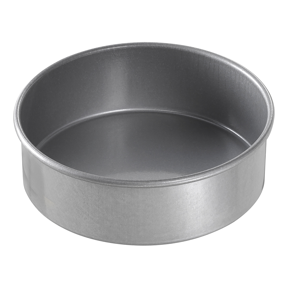 6" RND CAKE PAN 2" DEEP