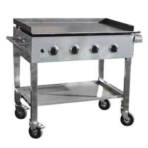 BASE ONLY FOR PCG-GT GRIDDLE