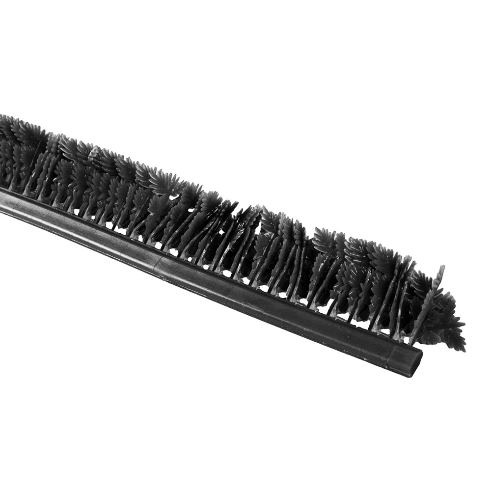 1"X30"PARSLEY RUNNER BLK