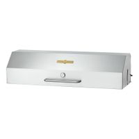 Crown Verity CVRD60 Roll Dome w/ Thermometer for MCB-60
Grill