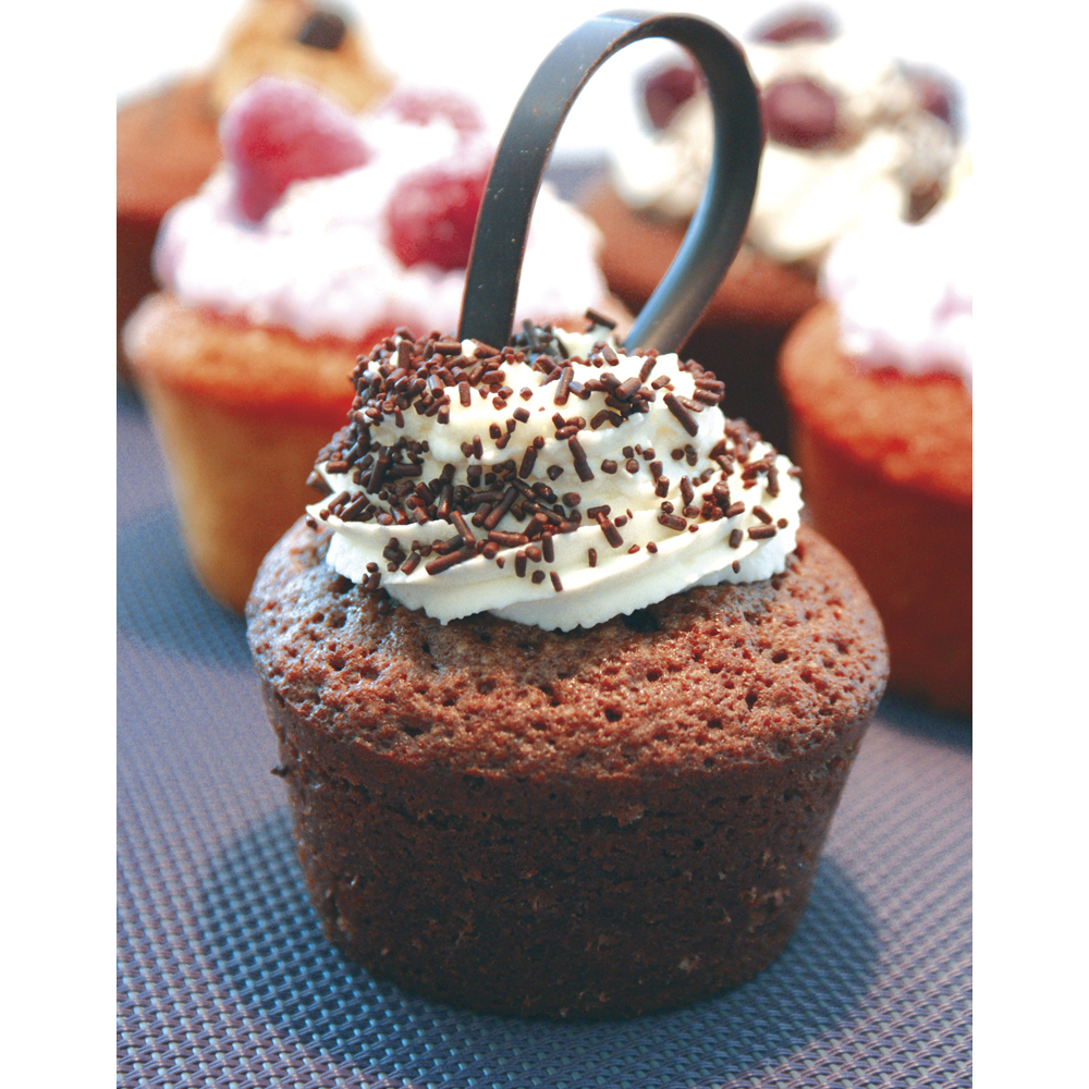 TRAY BAKING MUFFIN PAN