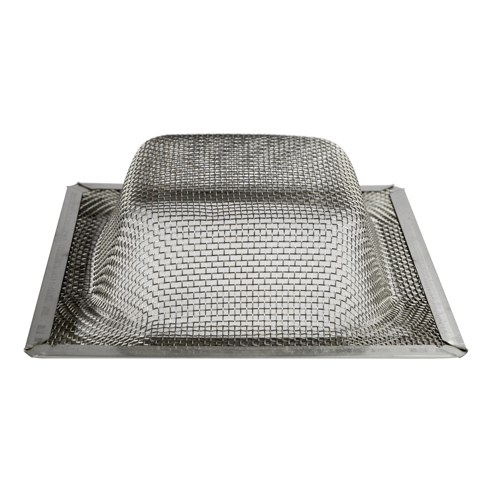 FLOOR SINK STRAINER ONLY 12X12