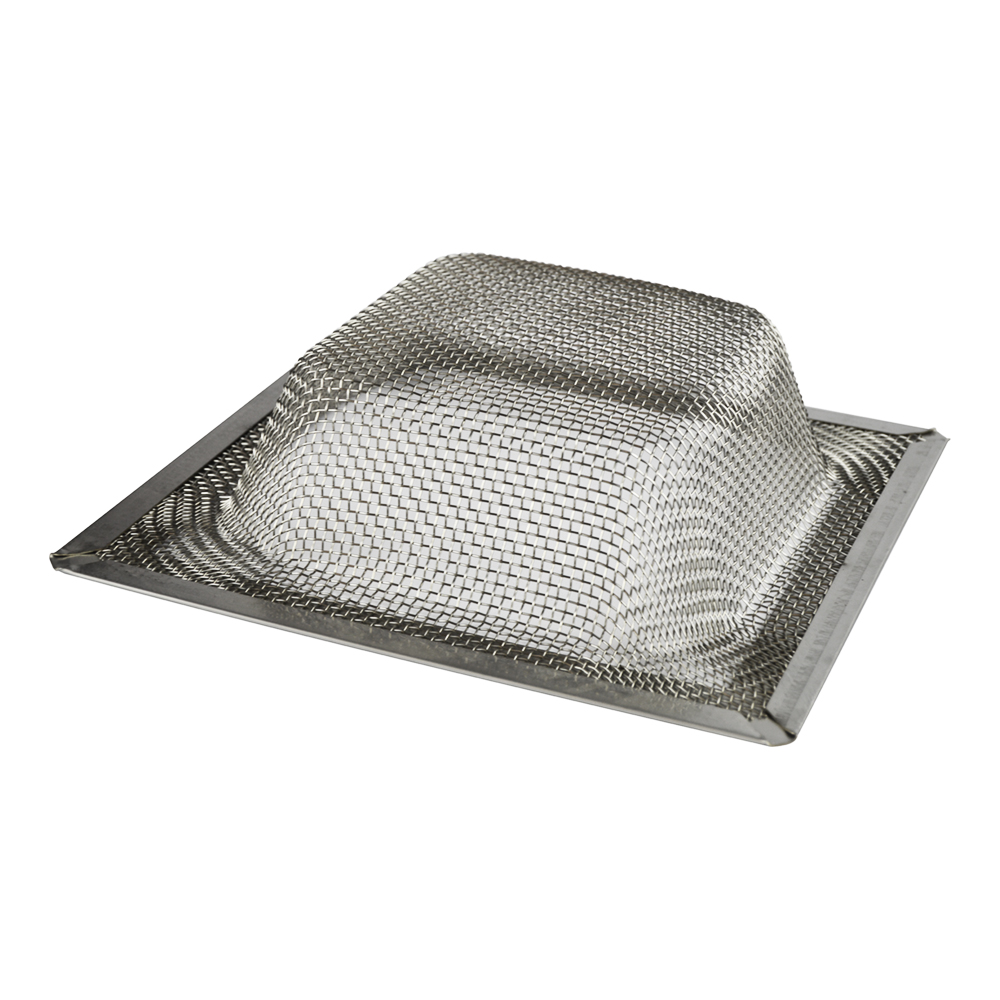 FLOOR SINK STRAINER ONLY 12X12
