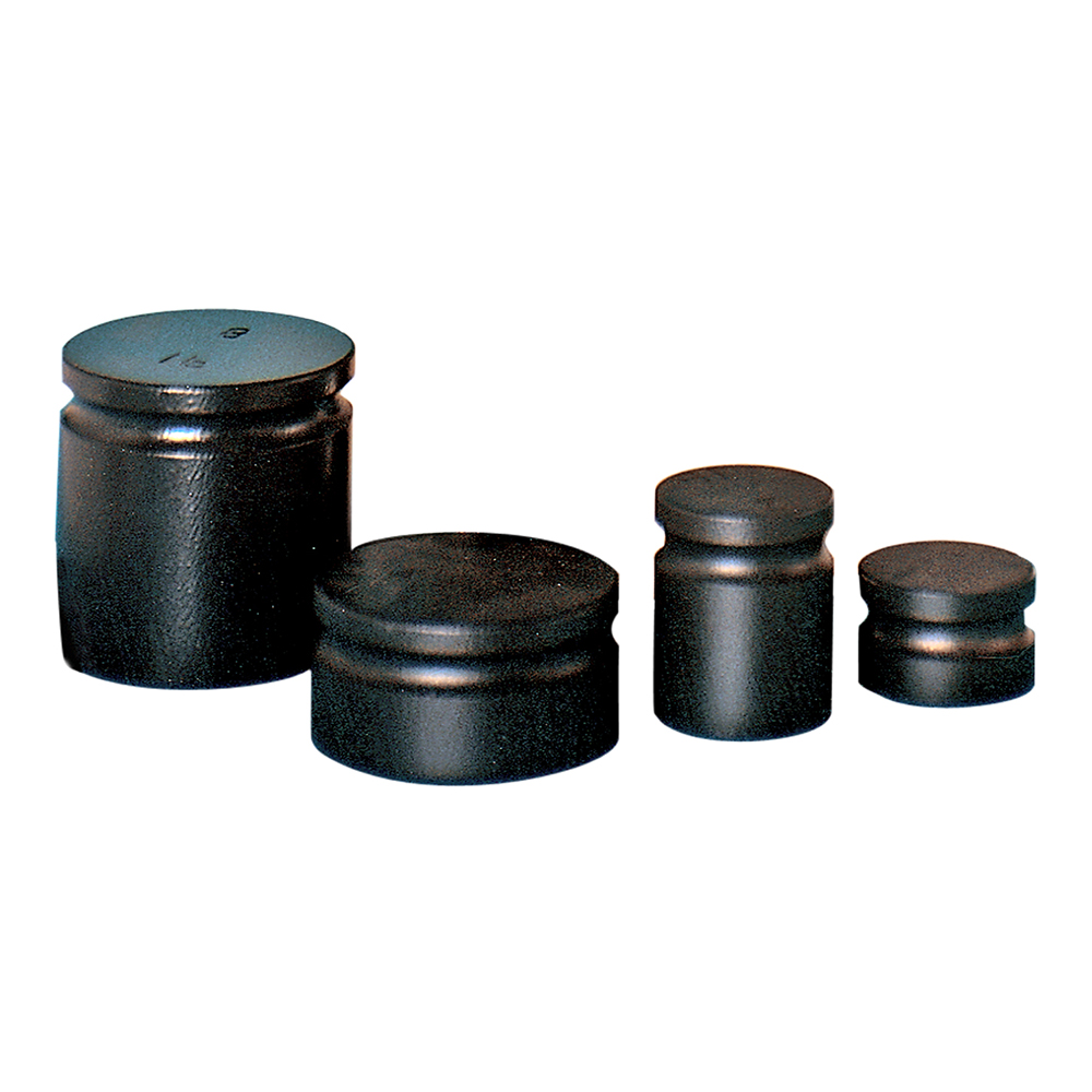 16 LB BAKERS SCALE W/SCOOP