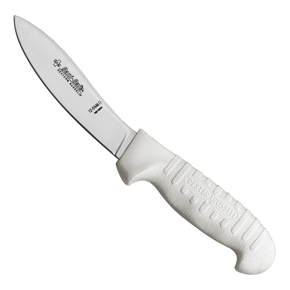 SKINNING KNIFE