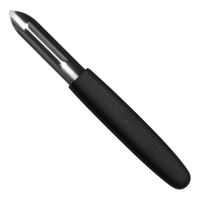 Dexter-Russell 18400 Traditional Vegetable Peeler, Black -
2-1/4"