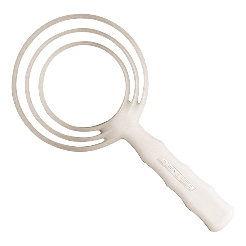 BONE DUSTER