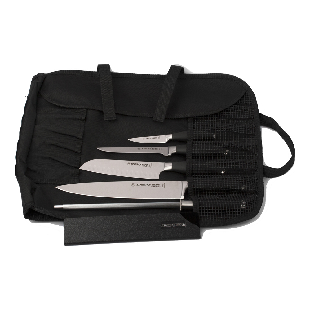 I-CUT PRO 5 PC KNF KIT (30/1)