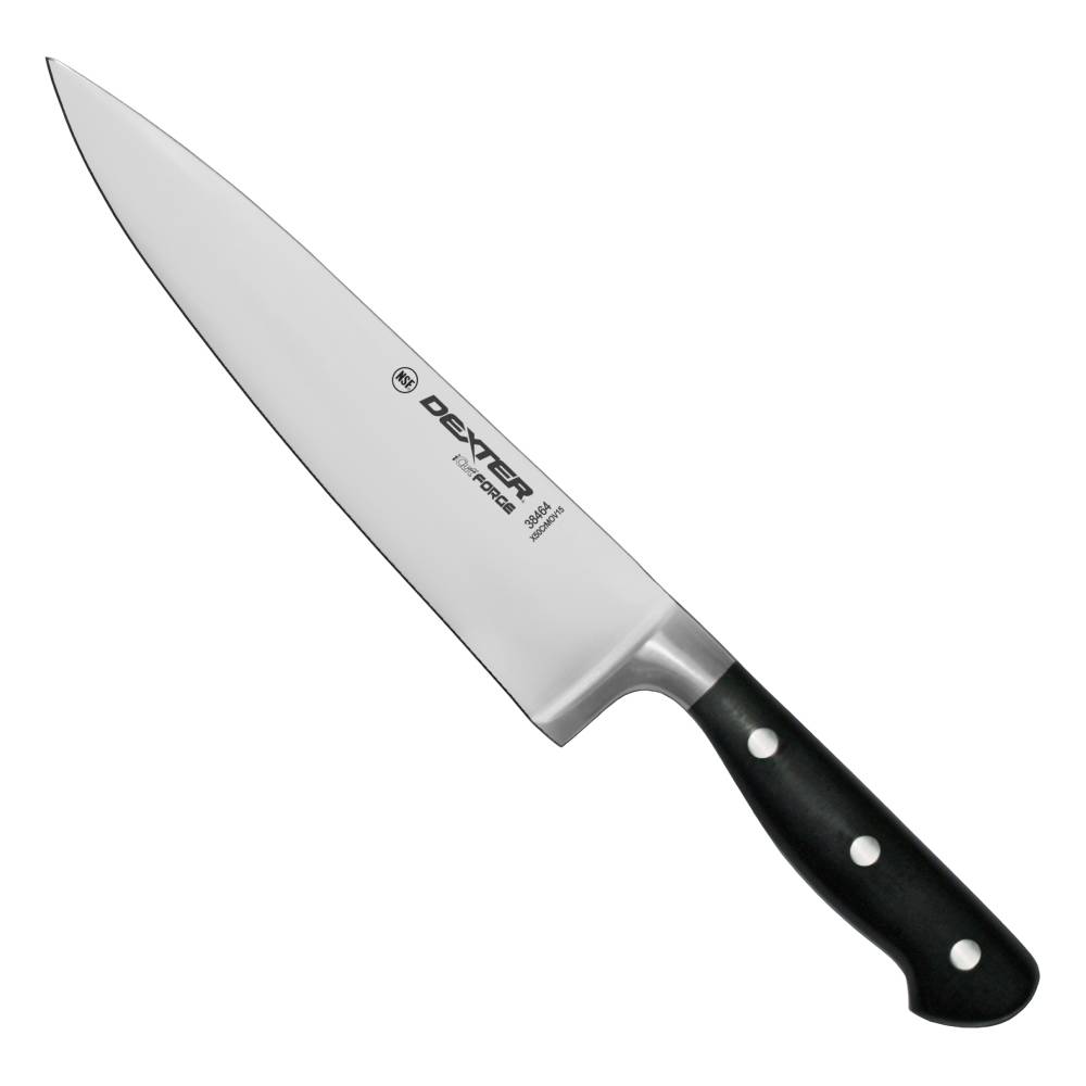 8" CHEF'S KNIFE ICUT-FORGE