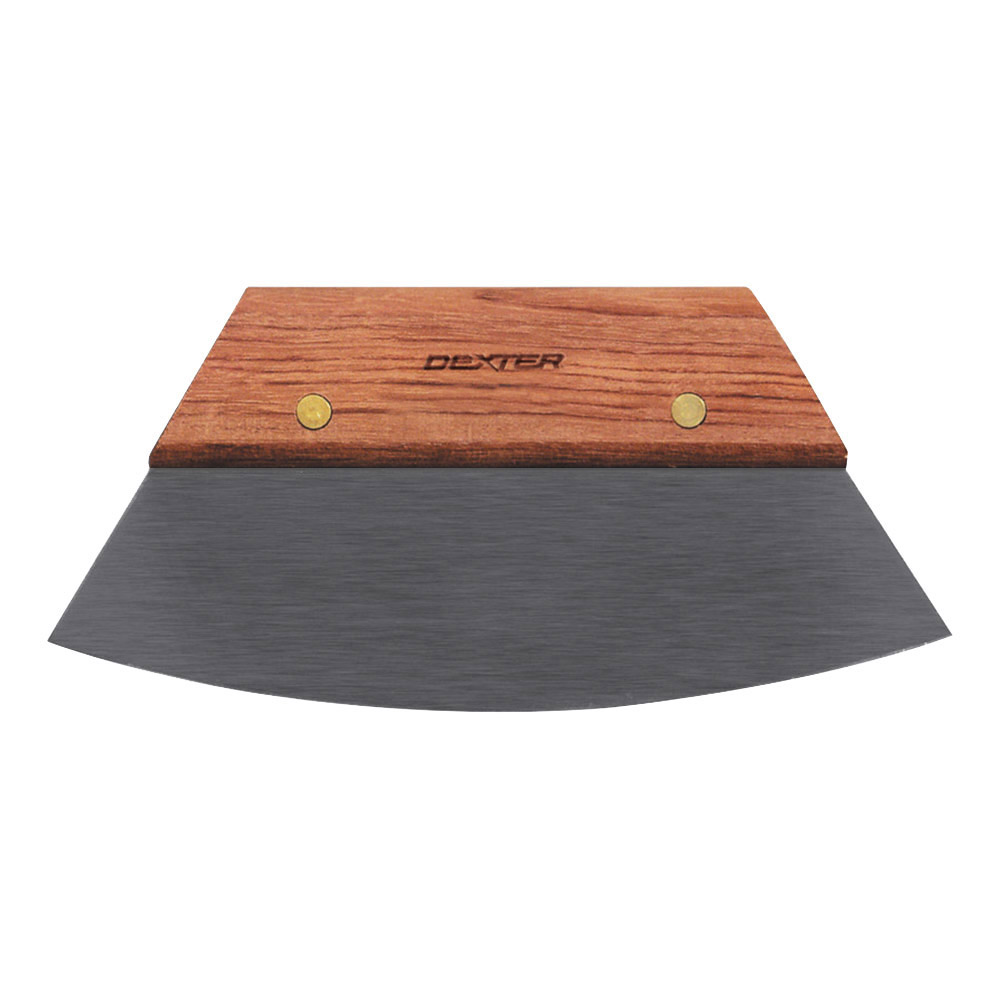 DOUGH CUTTER/SCRAPER