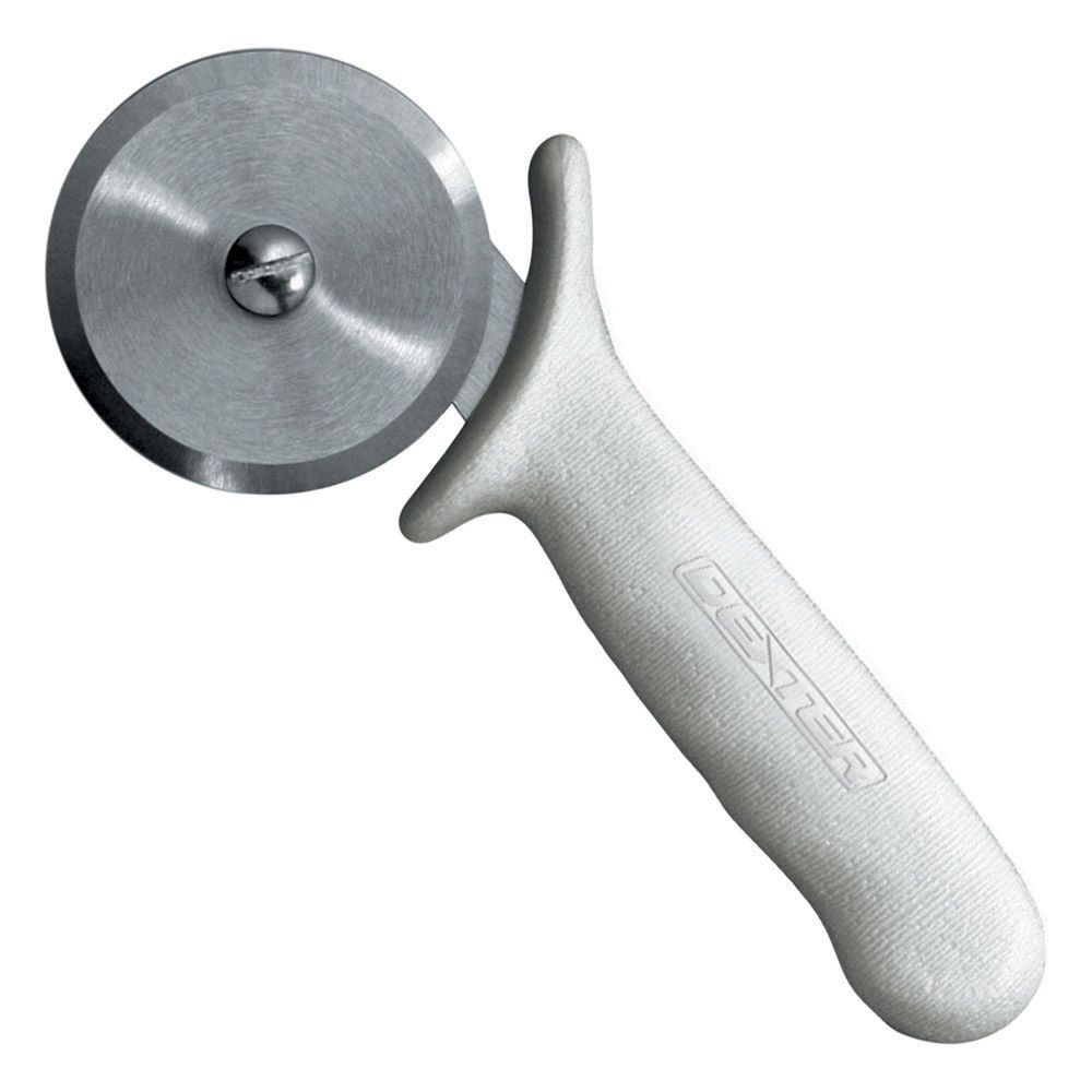 2.75" PIZZA CUTTER WHT (6)