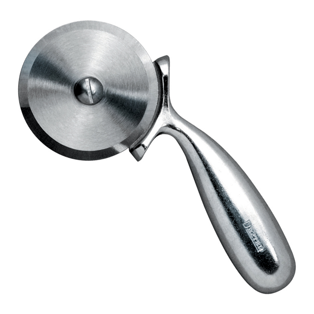 PIZZA CUTTER 2.75" SS