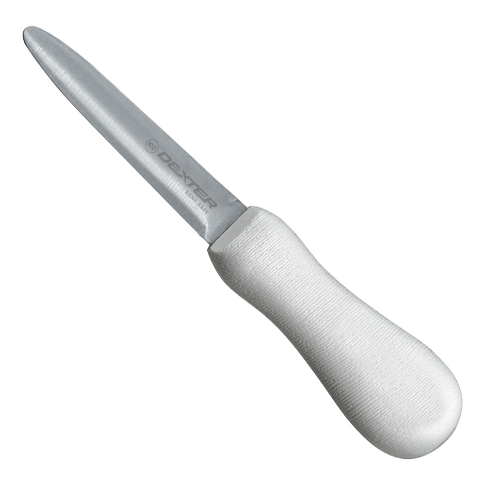 4 " OYSTER KNIFE SANI SAFE