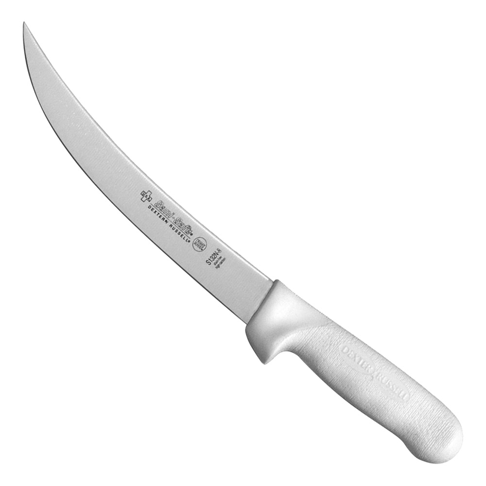 8" BREAKING KNIFE