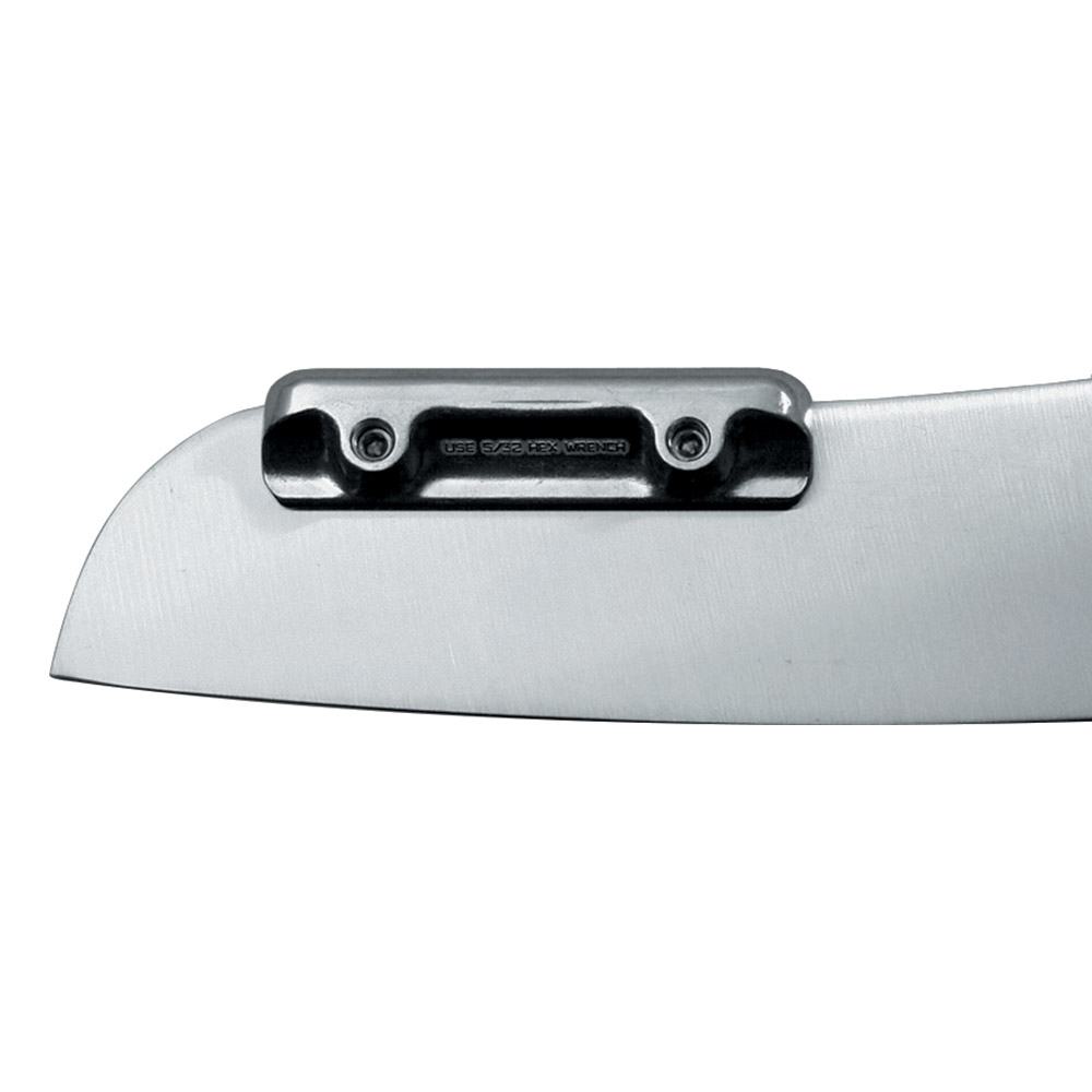 PIZZA KNIFE HANDLE ATTACHMENT