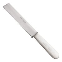 Dexter S186PCP Sani-Safe Produce Knife, White, Plastic,
Stainless Steel - 6"