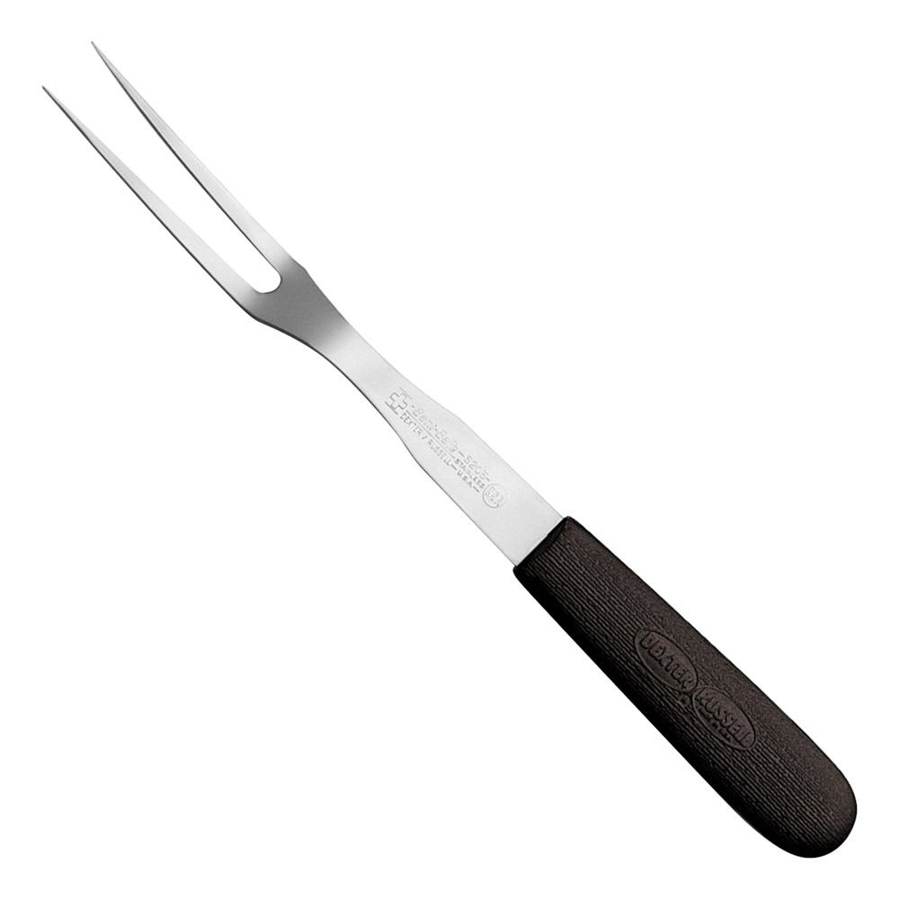 SANI SAFE 13" COOK FORK