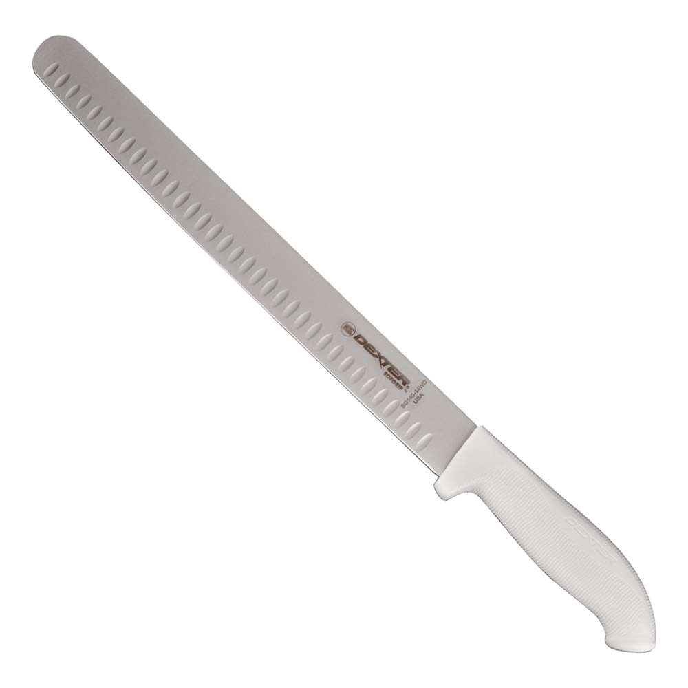 14" WIDE DUO EDGE SLICER