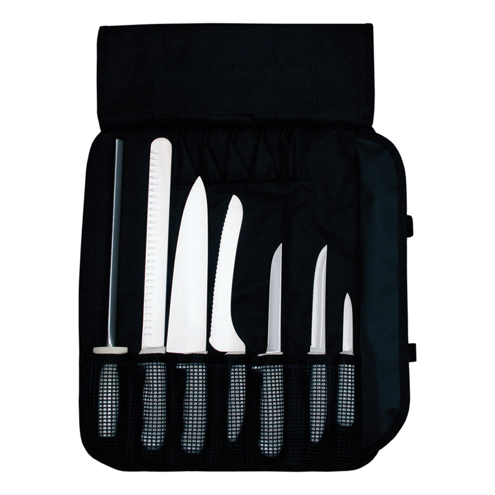 KNIFE SET 7 PIECE