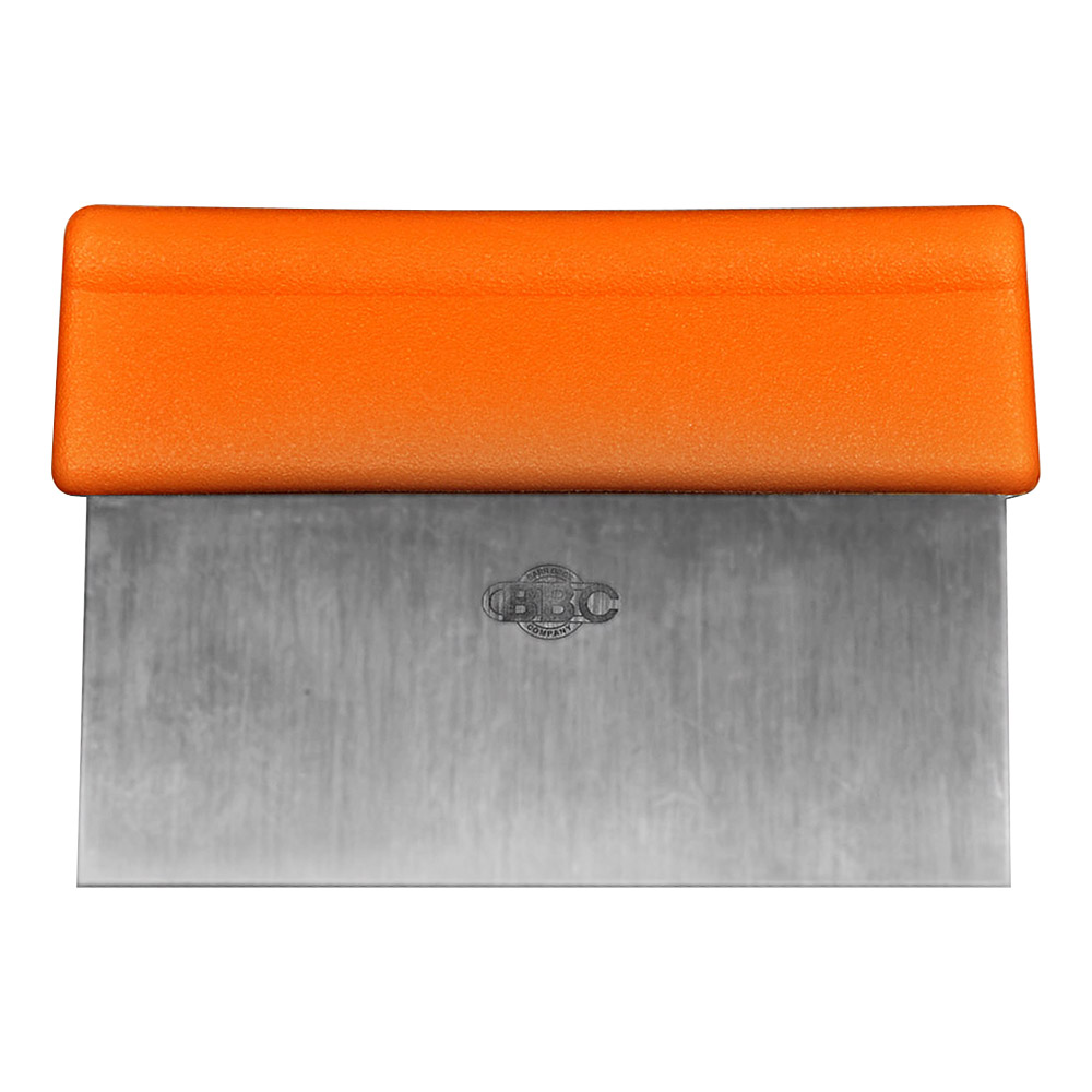 DOUGH CUTTER/SCRAPER