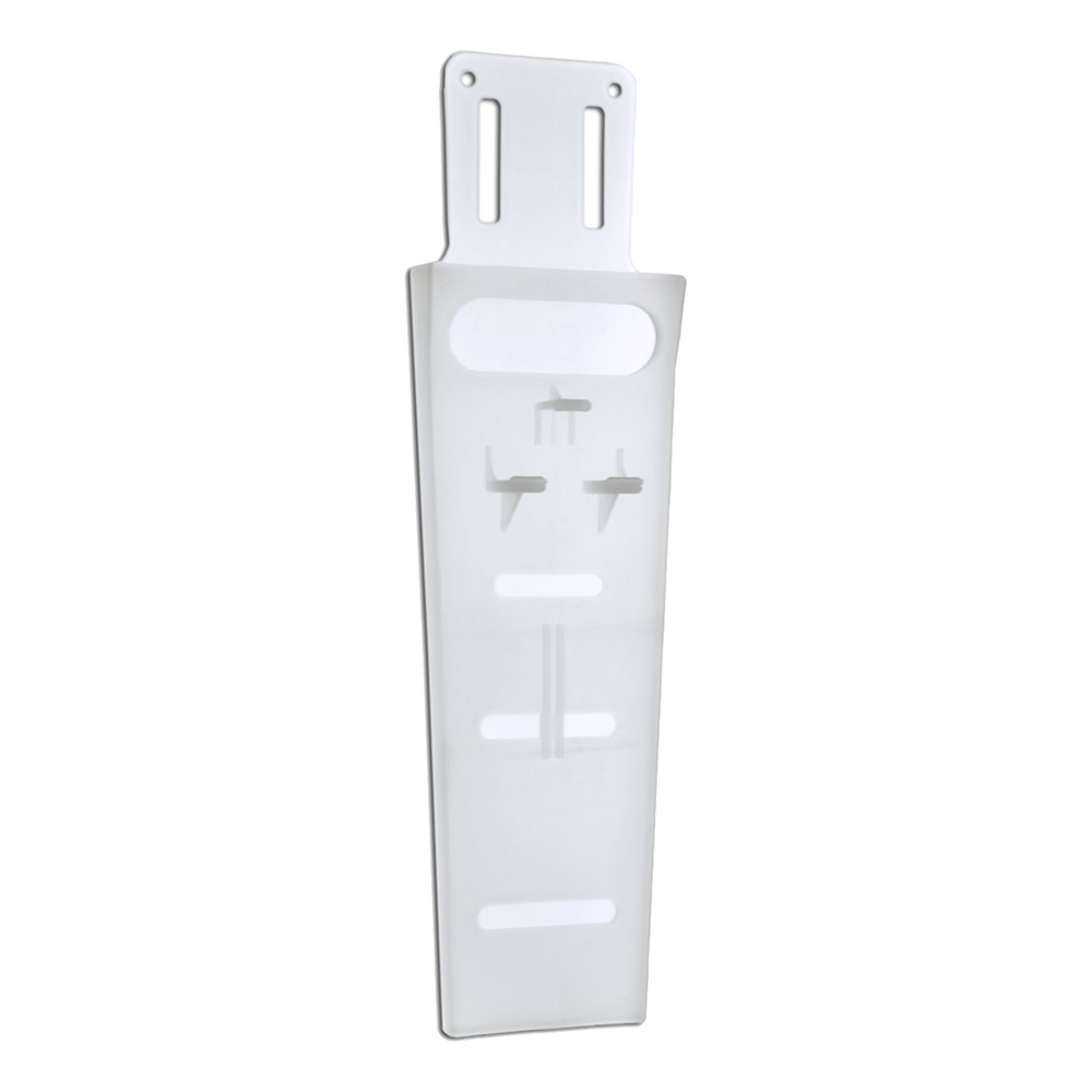 18" PLASTIC SCABBARD