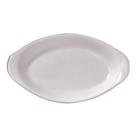 Diversified Ceramics DC527 Plain Welsh Rarebit, White,
Ceramic - 8 oz