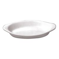 Diversified Ceramics DC528 Plain Welsh Rarebit, White,
Ceramic - 12 oz