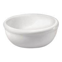 Diversified Ceramics DC412 Diversified Ceramics Bowl, White
- 5 oz