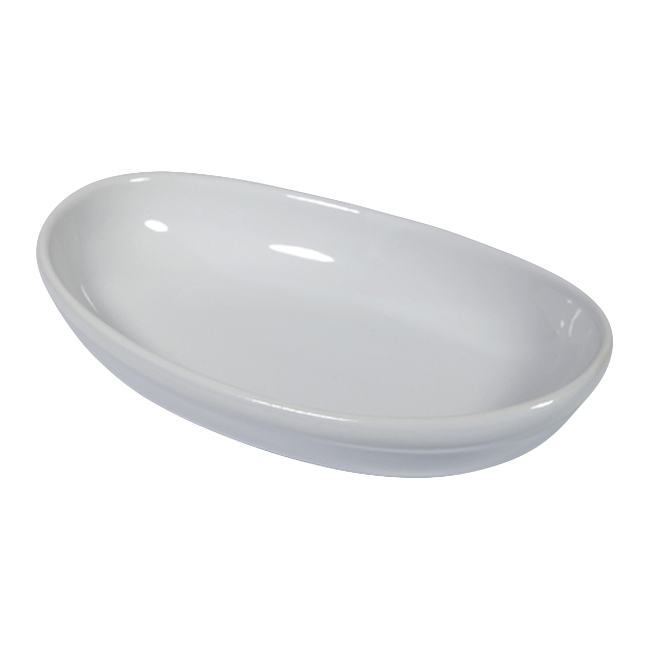 12 OZ OVL RELISH DISH (2)