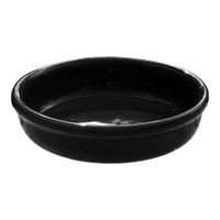 Diversified Ceramics DC632 Casserole Dish, Black, Ceramic -
16 oz *Discontinued*