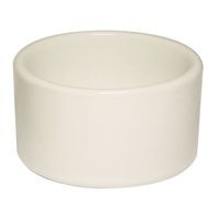 Diversified Ceramics DC915 Pipkin Ramekin, White, Ceramic -
2 oz