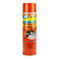 Quest Vapco 106190001-20AR Carbon-Off Heavy Duty Carbon
Remover, Aerosol - 19 oz