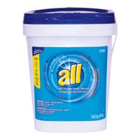 all 5729888 Multi-Purpose Powder Detergent - 19 lb