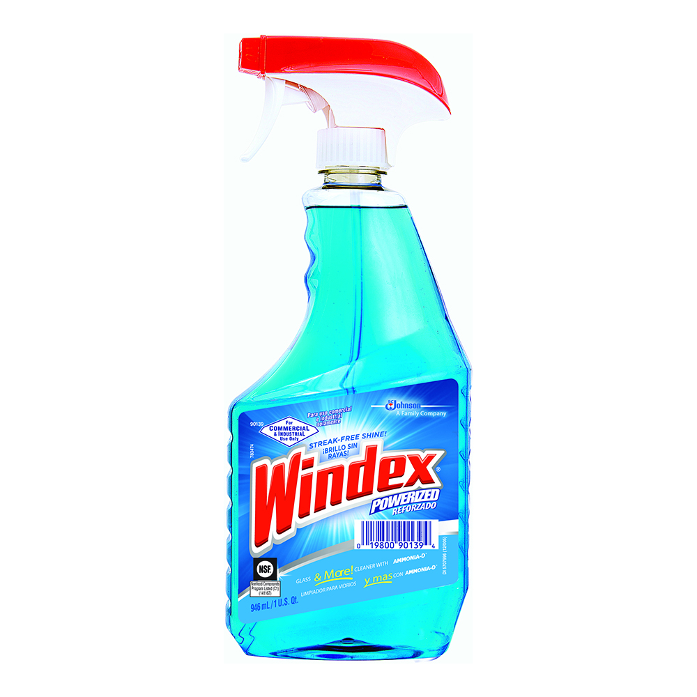 WINDEX TRIGGER SPRY-32oz