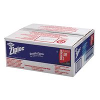 Ziploc 94602 Storage Bags - 1 gal