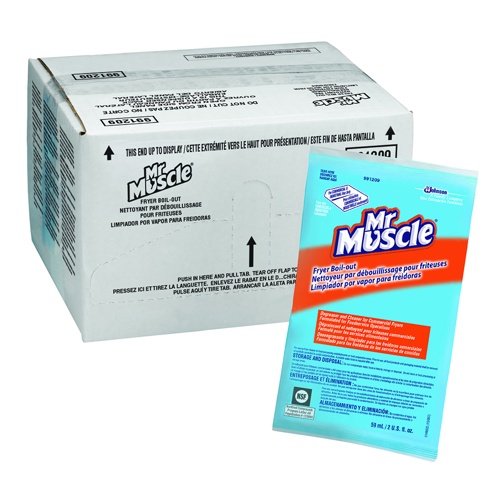 BREAK UP FRYER BOIL OUT  (36)