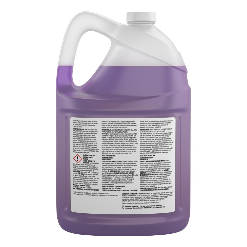 WHISTLE MULTIPURPOSE 1 GAL