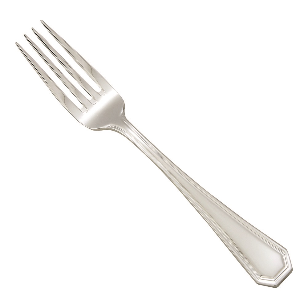 DINNER FORK 18/8 VICTORIA