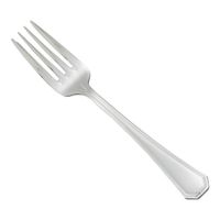 Winco 0035-06 Victoria Salad Fork, 18/8 Stainless Steel -
6-7/8"