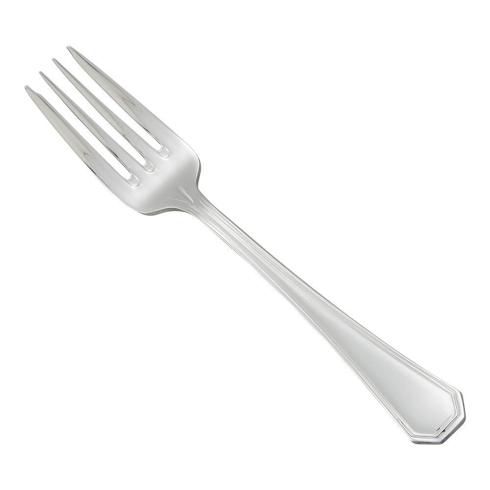 SALAD FORK 18/8 VICTORIA