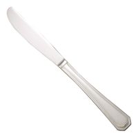 Winco 0035-08 Victoria Dinner Knife, 18/8 Stainless Steel -
9-1/4"