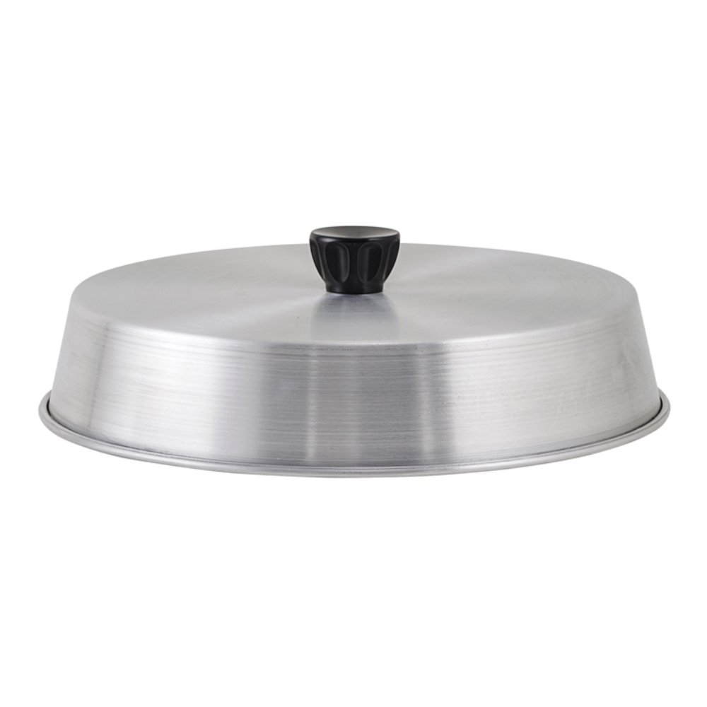 GRILL BASTING COVER 10"