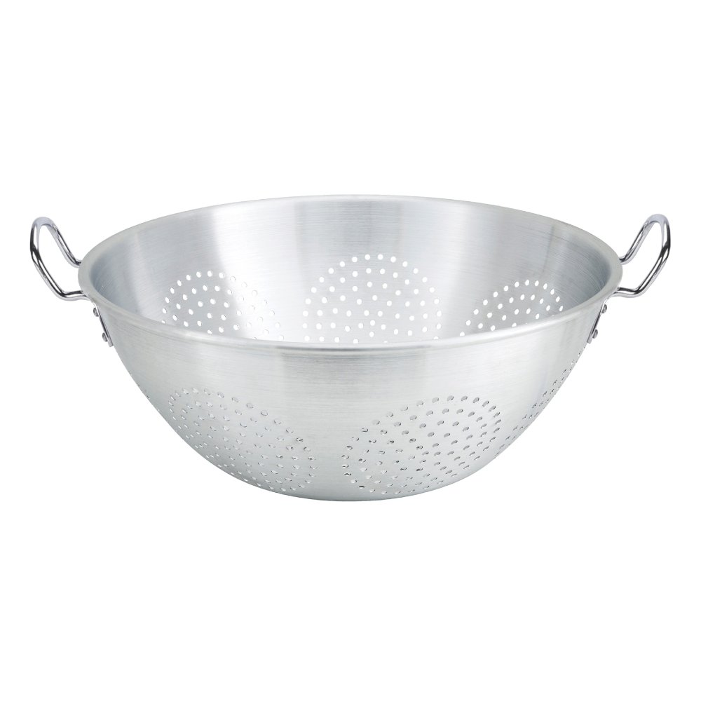 COLANDER W/HANDLES 16QT