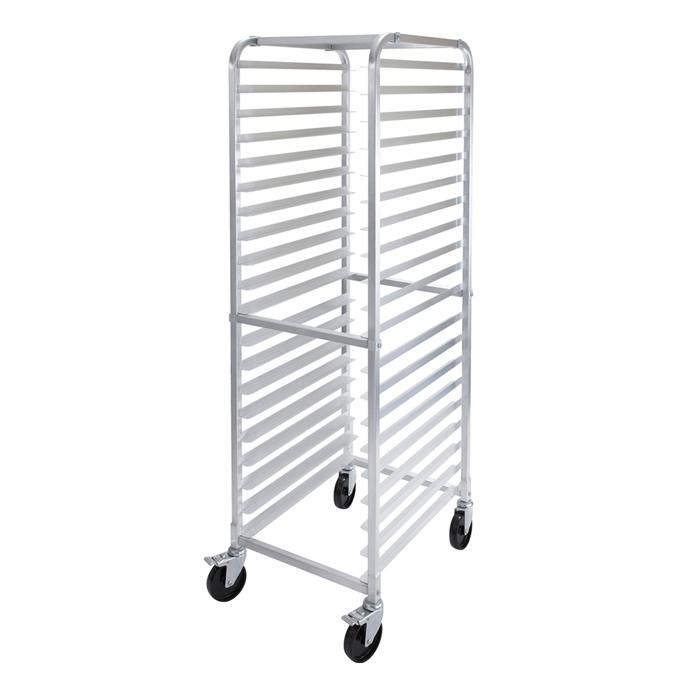 SHEET PAN RACK 69"H
